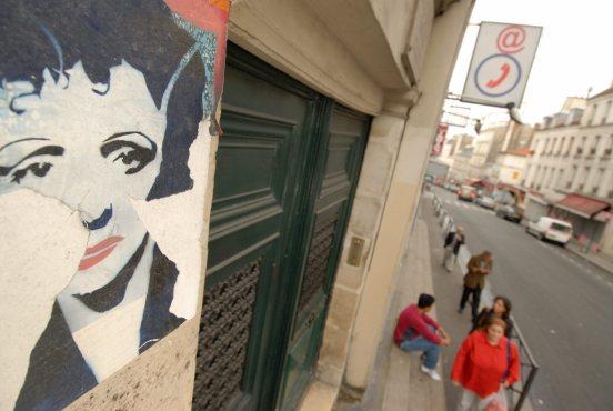 Musée Edith Piaf