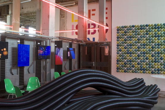 Palais de Tokyo