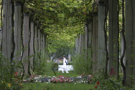 Parc de Bercy