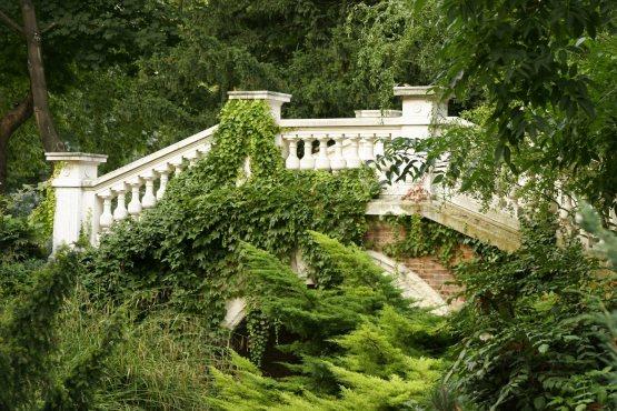 Parc Monceau