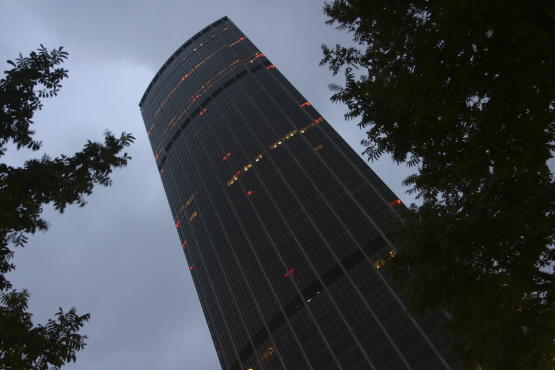 Tour Montparnasse