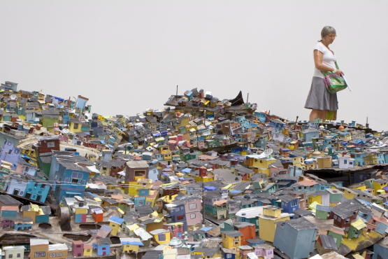 Espace Claude Berri