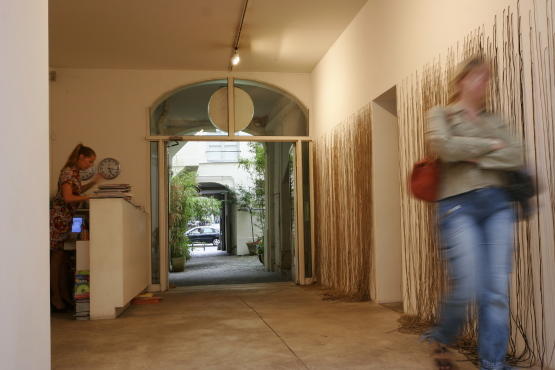 Galerie G-P et N Vallois