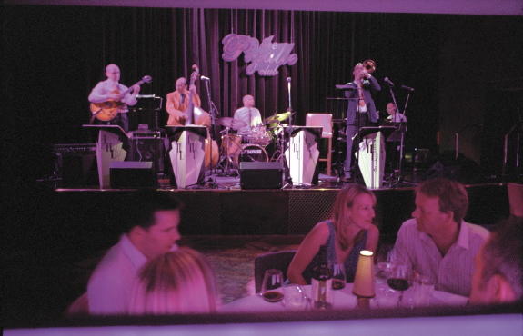Le Folie's Pigalle