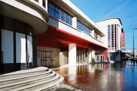 Théâtre de Gennevilliers