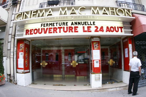 Le Mac Mahon