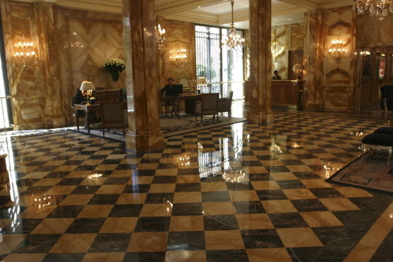 Hotel de Crillon