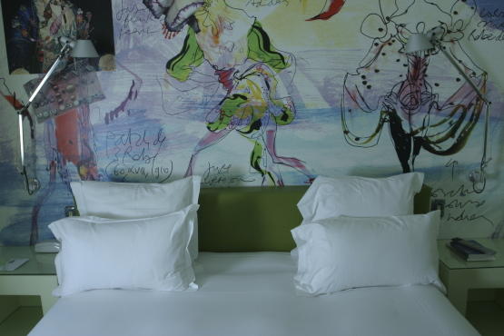 Hotel du Petit Moulin