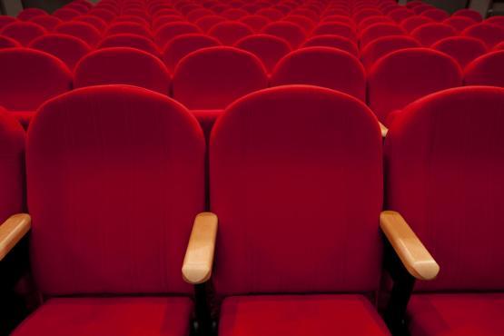 Théâtre