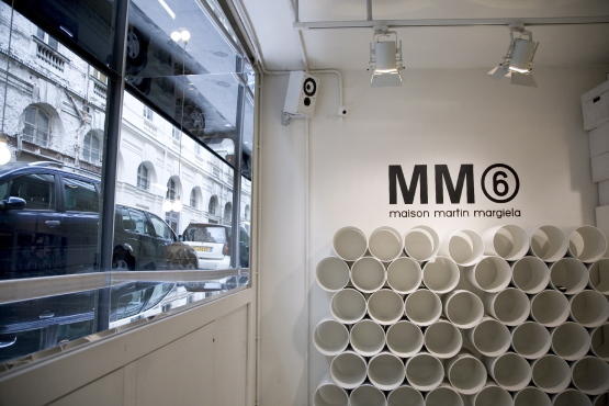 Martin Margiela