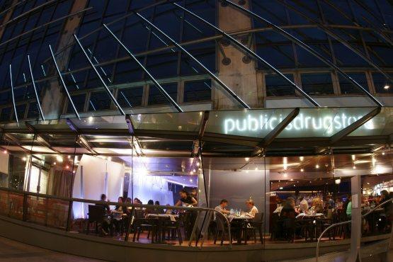 Drugstore Publicis