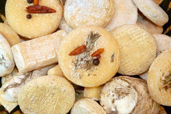 Fromagerie Quatrehomme