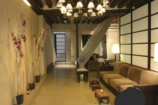 Spa Nuxe
