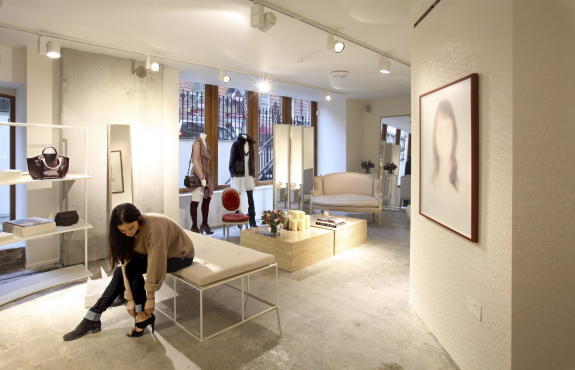 Vanessa Bruno Store