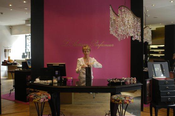 L'Artisan Parfumeur