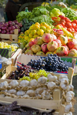 Marché