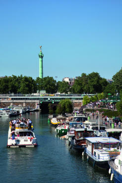 Canauxrama