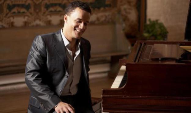 Jacky Terrasson