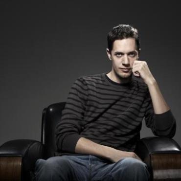 Grand Corps Malade : "3éme temps"