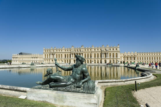Château de Versailles