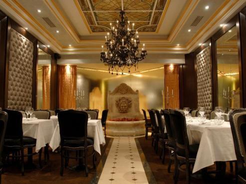 Bistro Saint Ferdinand