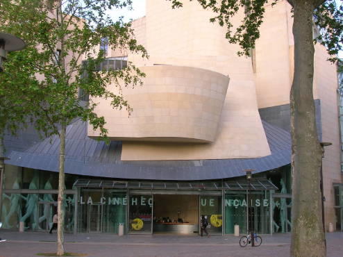 Cinémathèque