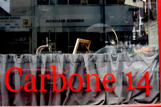 Carbone 14