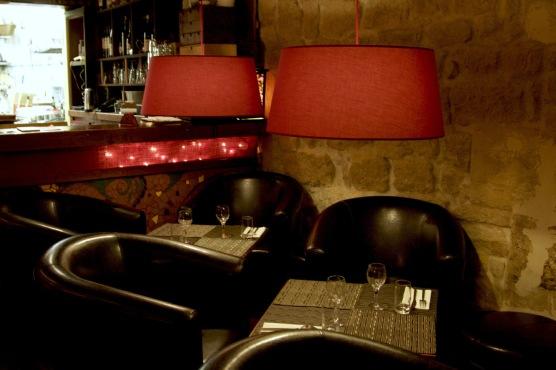L'Etamine Café