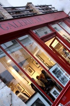 Galerie de l'Instant