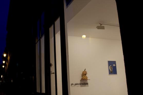 Galerie de Multiples