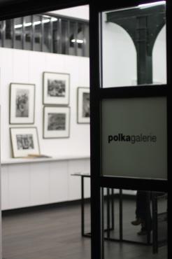Polka galerie