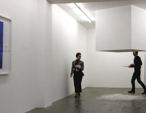 Galerie Alain Gutharc