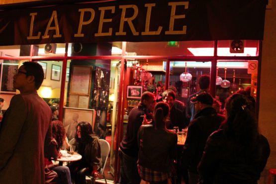 la Perle