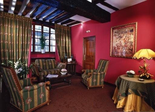 Hôtel de la Bretonnerie