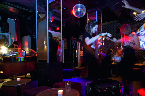 Chacha Club