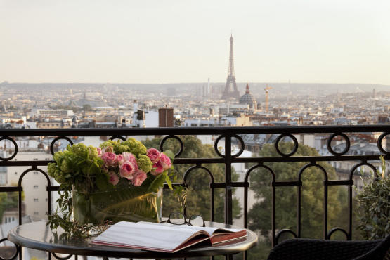 Terrass Hôtel