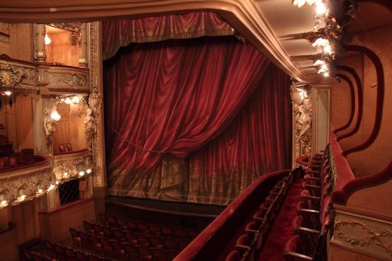 Théâtre de l'Athénée