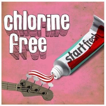 Chlorine Free 
