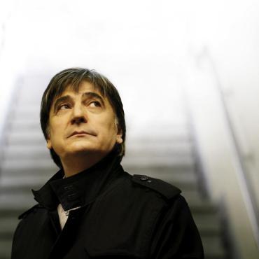 Serge Lama : "L'âge d'horizons"