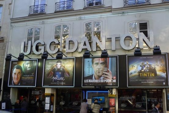 UGC Danton