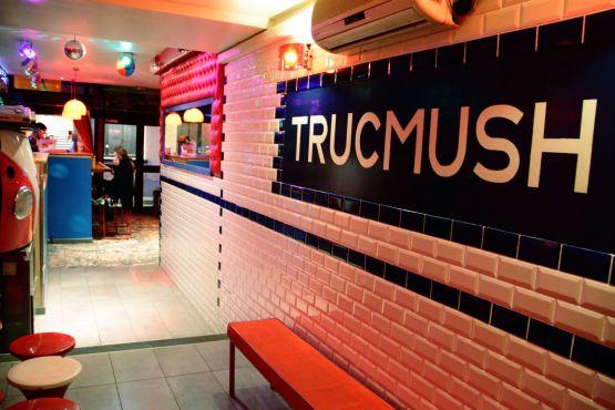 Le Trucmush