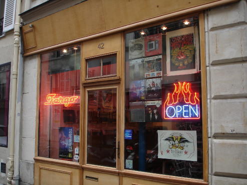 Fargo Store