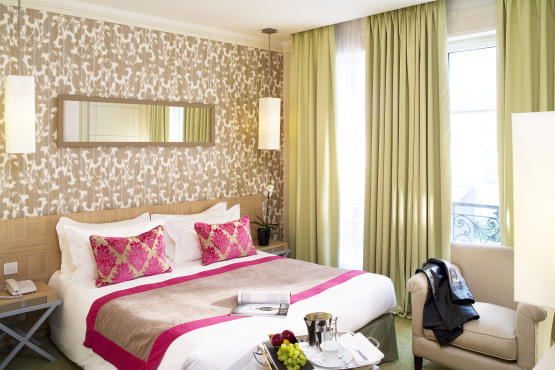 Hôtel Marceau Bastille