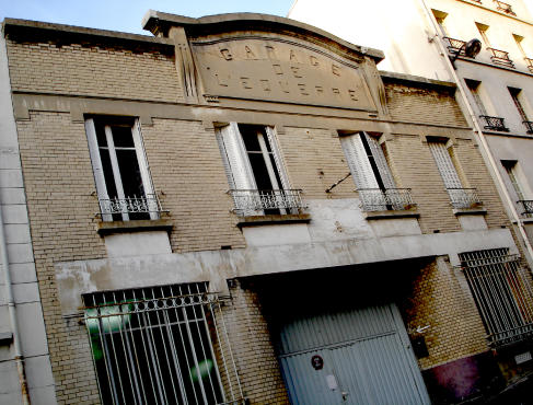 Galerie Bugada & Cargnel