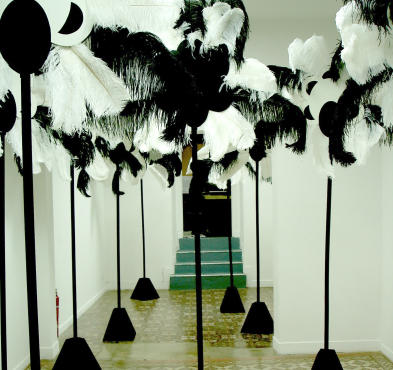 Galerie Marcelle Alix