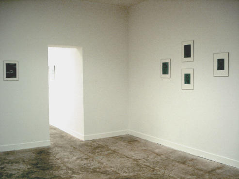 Galerie Crèvecoeur