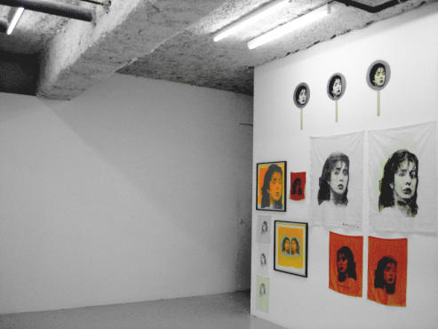 Galerie Balice Hertling