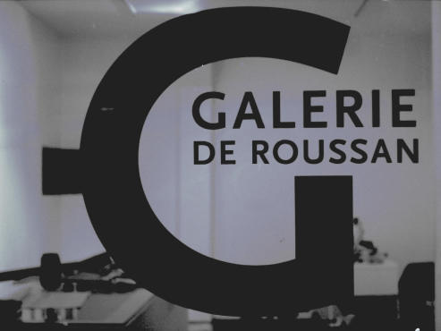 Galerie De Roussan