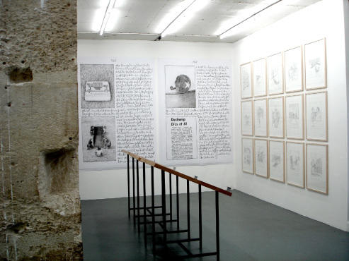 Galerie Jocelyn Wolff