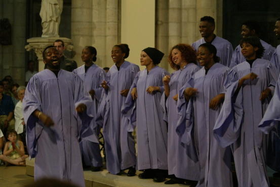 Gospel Dream